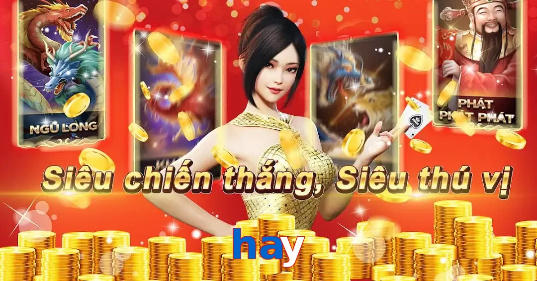 hay